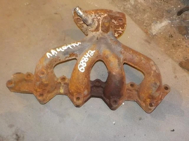 Коллектор выпускной Chevrolet Lacetti I (2004—2013)