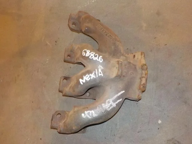 Коллектор выпускной Daewoo Nexia I (1995—2008)