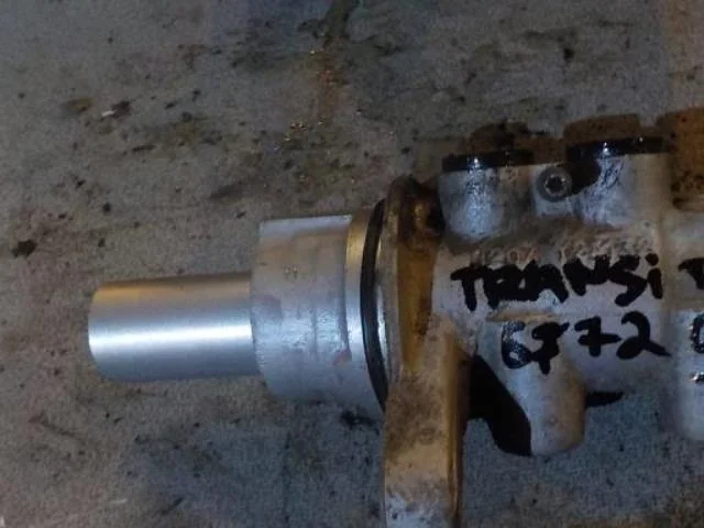 тормозной цилиндр Ford Transit VII (2006—2014)