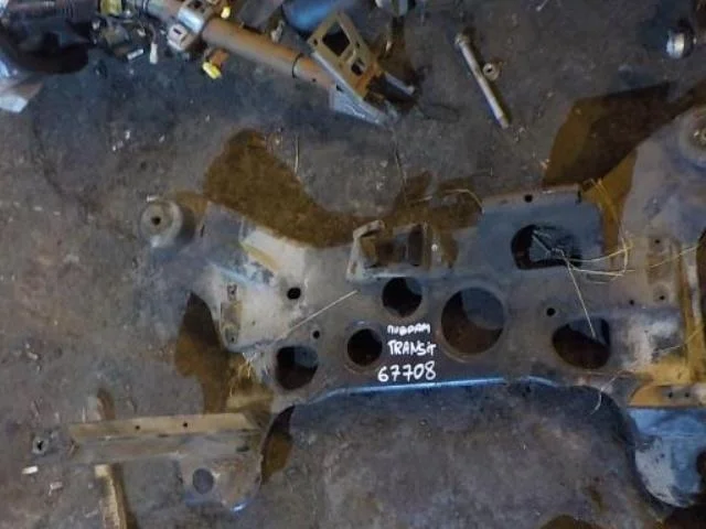 Подрамник Ford Transit VII (2006—2014) Перед