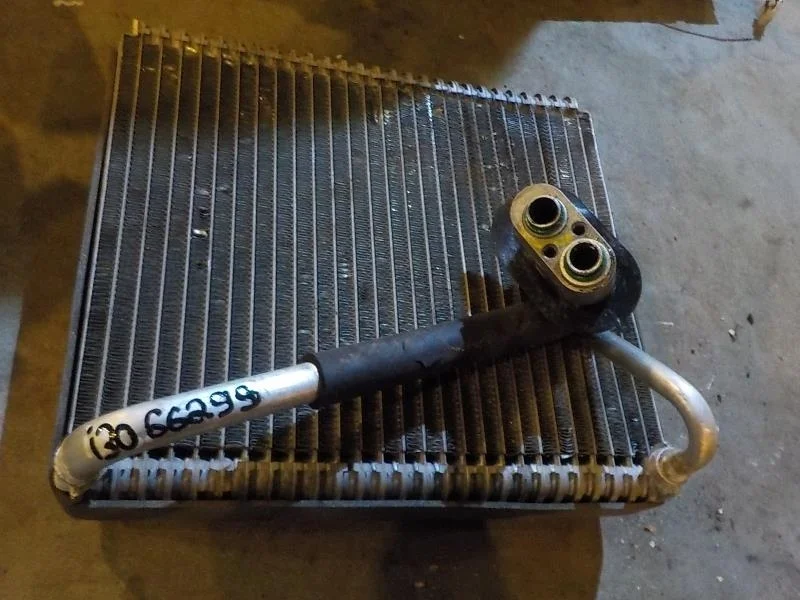 Испаритель кондиционера Kia Ceed ED (2006—2010)