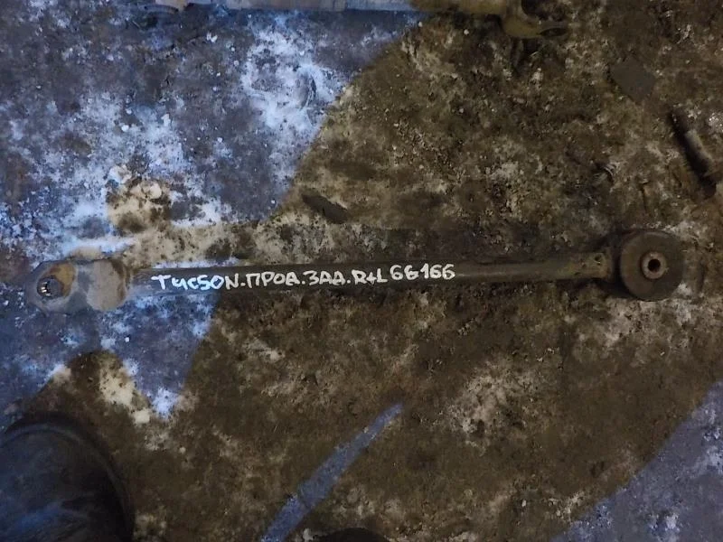 Рычаг Hyundai Tucson I (2004—2015) Зад Лево