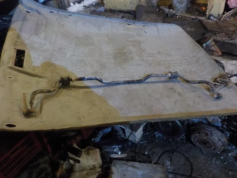 Стабилизатор Kia Ceed ED (2006—2010) Перед