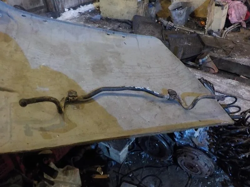 Стабилизатор Kia Rio II (2005—2009) Перед