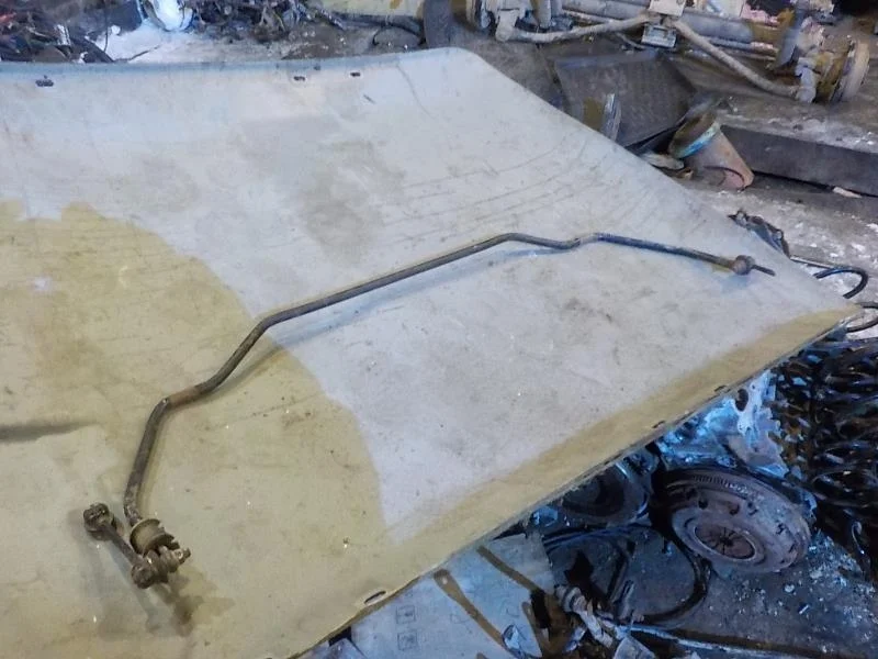 Стабилизатор Honda Accord VII (2002—2006) Зад