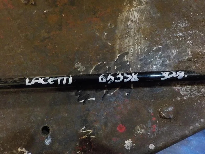 Стабилизатор Chevrolet Lacetti I (2004—2013) Зад