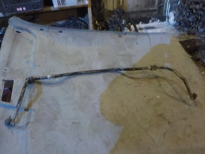 Стабилизатор Toyota Avensis T250 (2003—2006) Зад