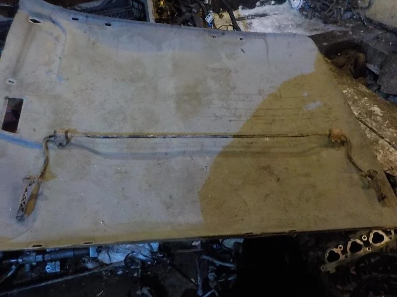 Стабилизатор Chevrolet Lacetti I (2004—2013) Зад