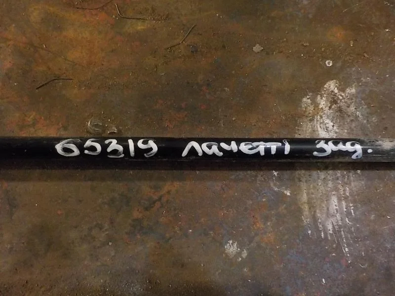 Стабилизатор Chevrolet Lacetti I (2004—2013) Зад