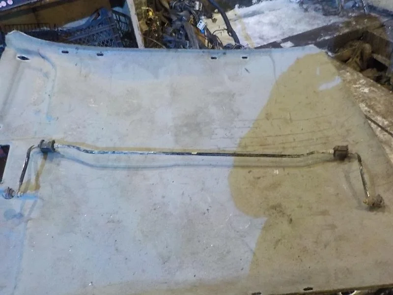 Стабилизатор Chevrolet Lacetti I (2004—2013) Зад