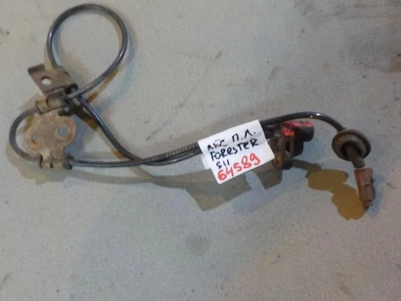 Датчик ABS Subaru Forester SG (2002—2005) Перед Лево