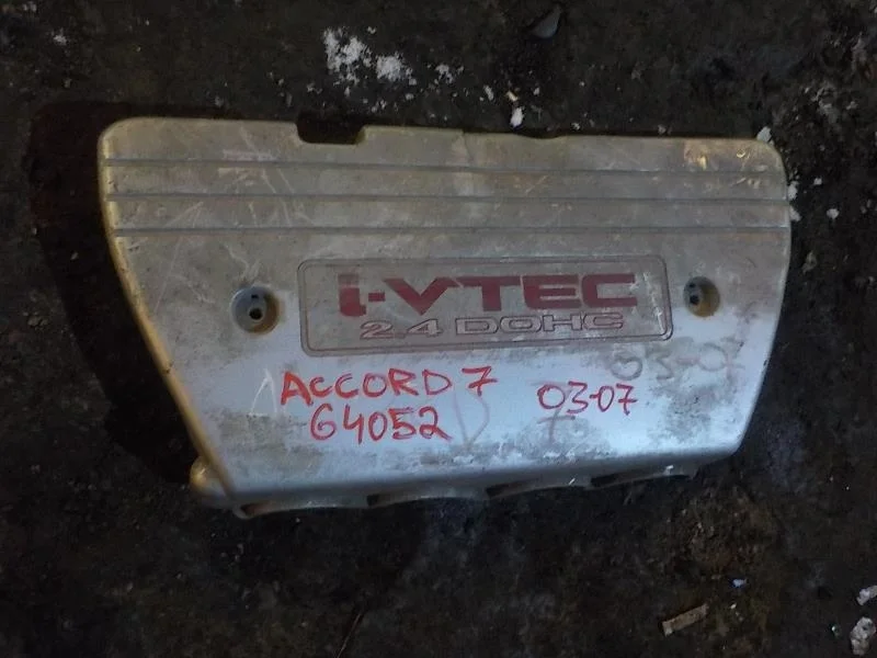 накладка клапанной крышки Honda Accord VII (2002—2006)