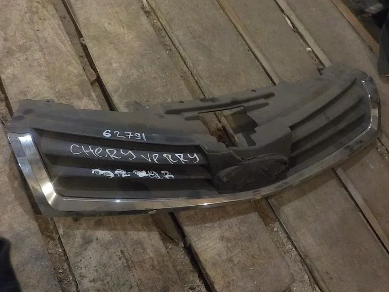 Решетка радиатора Chery Bonus (A13) A13 (2011—2014)