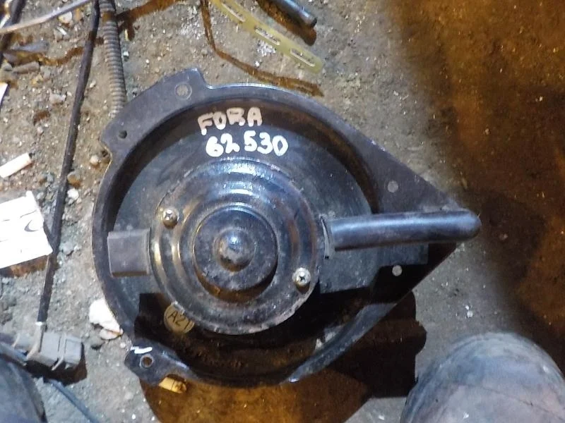 Моторчик печки Chery Fora (A21) A21 (2006—2011)