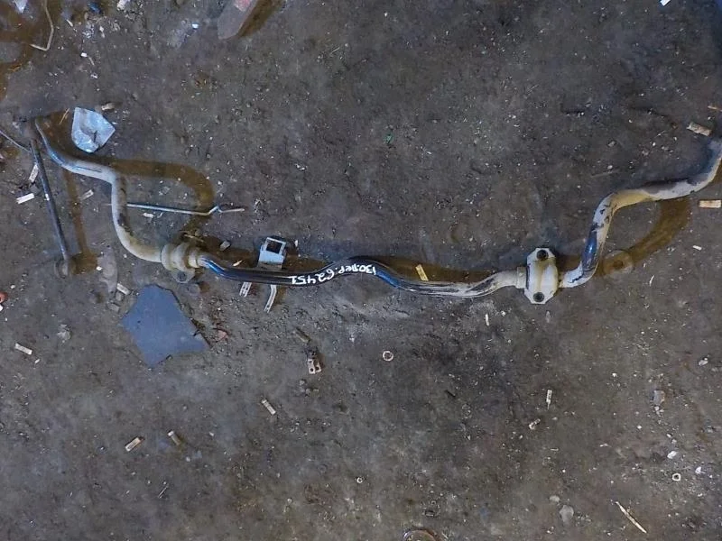 Стабилизатор Kia Ceed ED (2006—2010) Перед