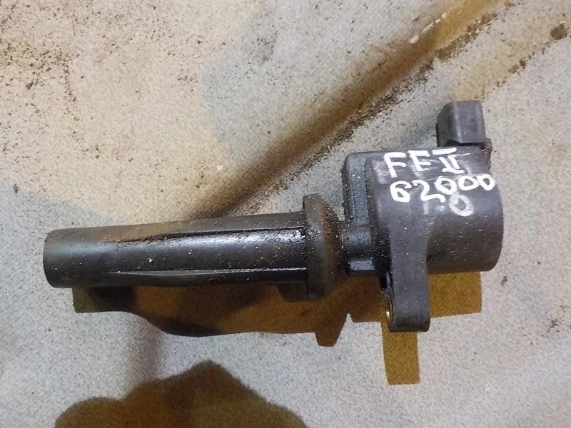 Катушка зажигания Ford Focus II рестайлинг (2007—2011)