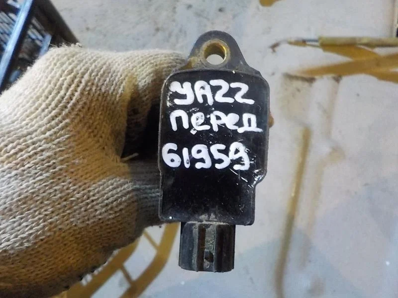 Катушка зажигания Honda Fit GD (2001—2008) Перед