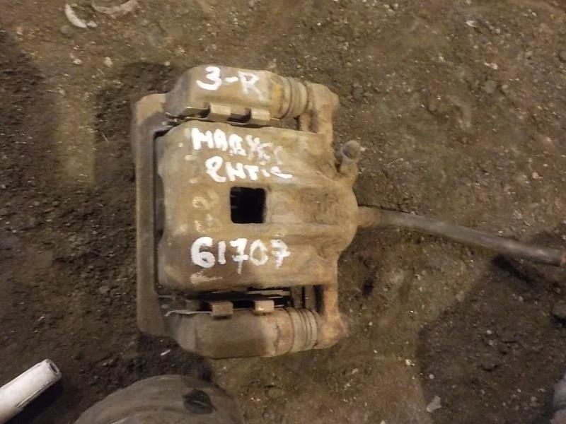 суппорт Hyundai Sonata IV рестайлинг (2001—2012)