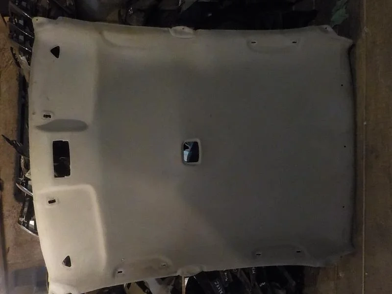 Обшивка потолка Mitsubishi Lancer IX (2000—2007)