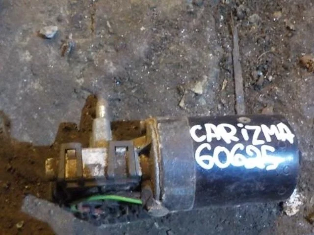 моторчик дворников Mitsubishi Carisma I (1995—1999) Перед