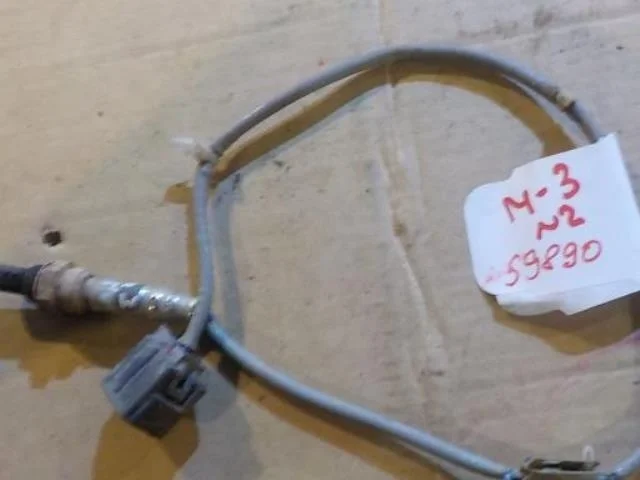 лямбда-зонд Mazda 3 BK рестайлинг (2006—2009)