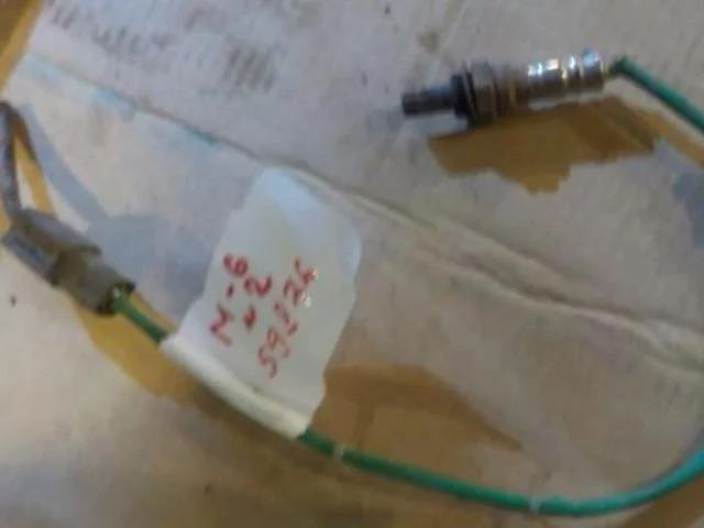 лямбда-зонд Mazda 6 GH рестайлинг (2009—2013)