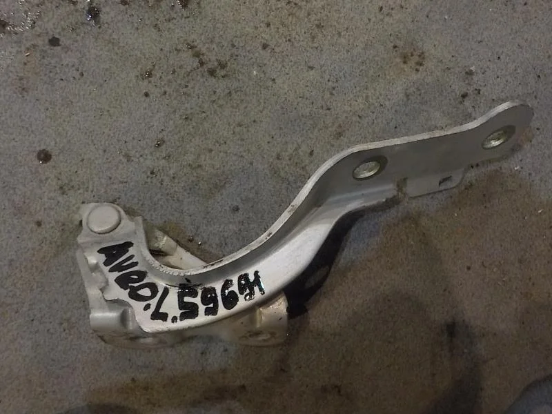 Петля капота Chevrolet Aveo I рестайлинг (2006—2012)