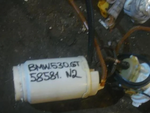 бензонасос BMW 5 серия F10/F11 (2009—2013)