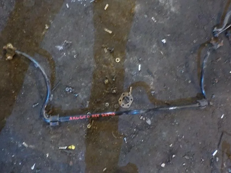 Стабилизатор FIAT Albea I рестайлинг (2005—2012)