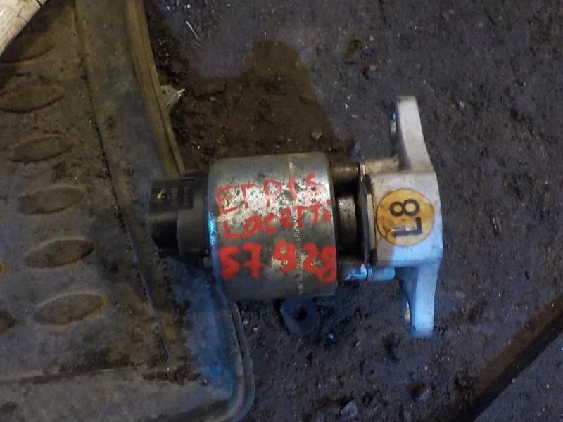 Клапан EGR Daewoo Nexia I рестайлинг (2008—2016)