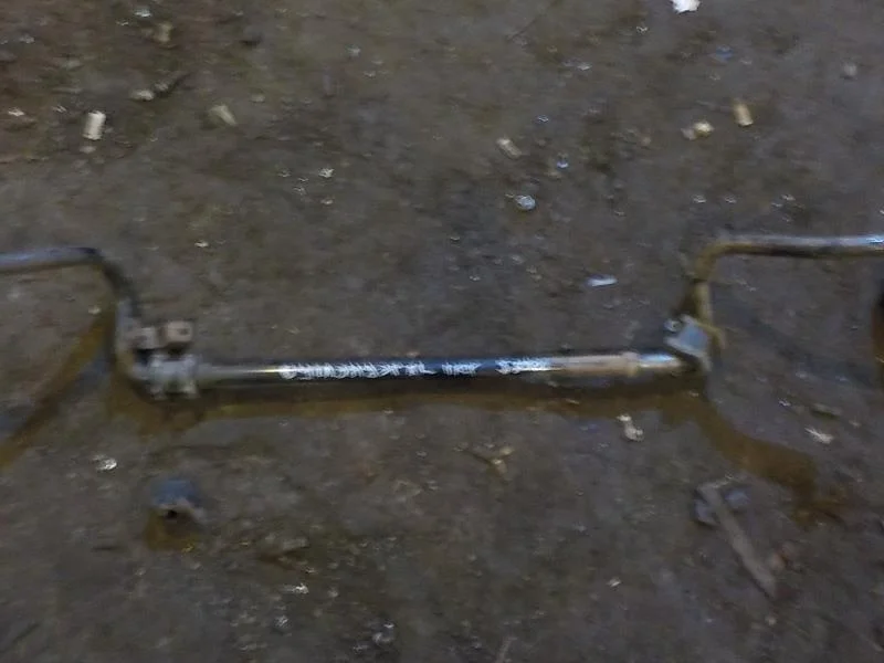 Стабилизатор Mitsubishi ASX I (2010—2013) Перед