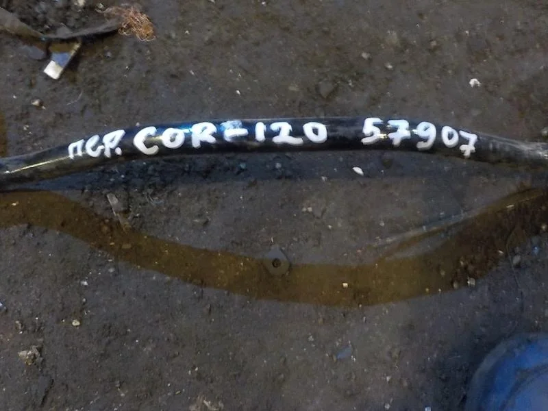 Стабилизатор Toyota Corolla IX (2000—2004) Перед