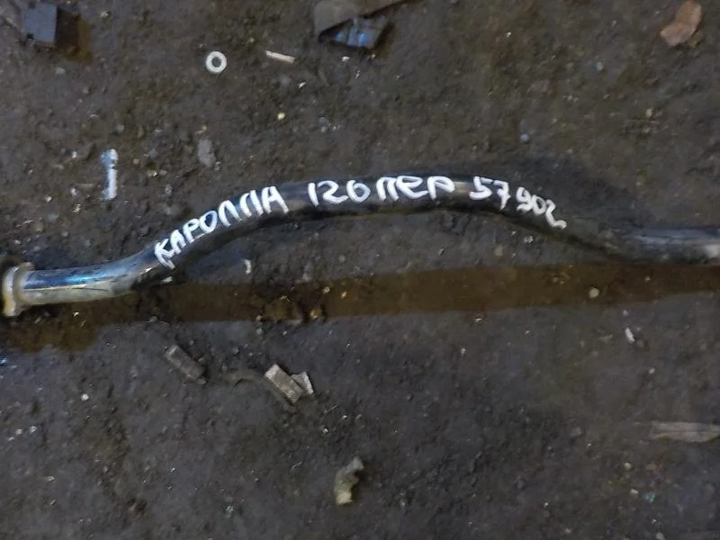 Стабилизатор Toyota Corolla IX (2000—2004) Перед