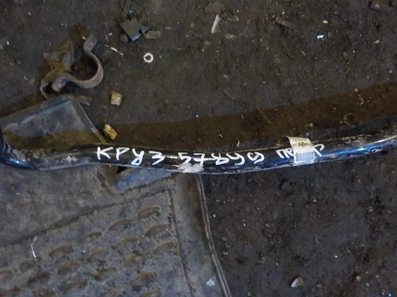 Стабилизатор Chevrolet Cruze I (2009—2012) Перед