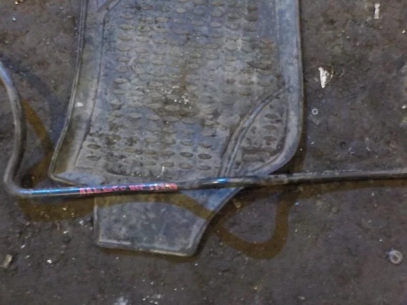 Стабилизатор FIAT Albea I рестайлинг (2005—2012)