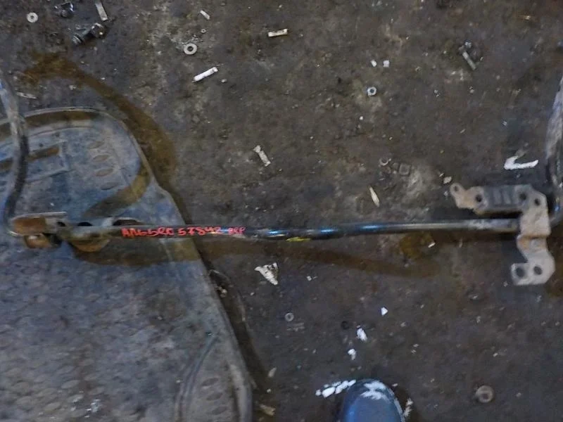 Стабилизатор FIAT Albea I рестайлинг (2005—2012)