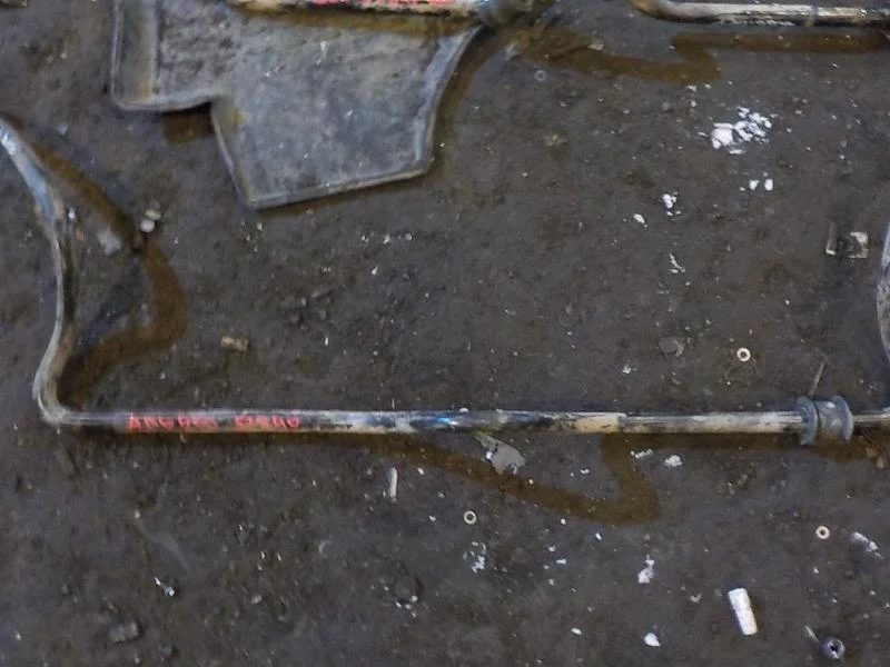 Стабилизатор FIAT Albea I рестайлинг (2005—2012)