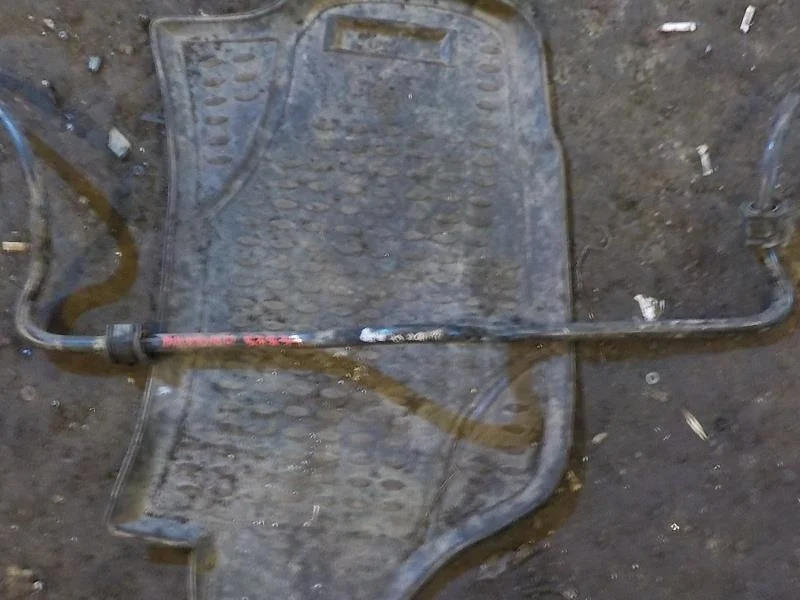 Стабилизатор FIAT Albea I рестайлинг (2005—2012)