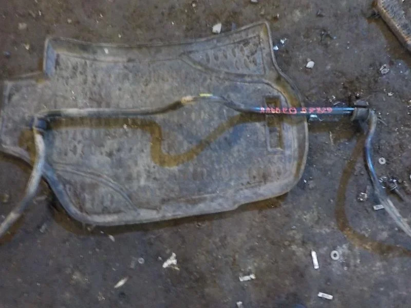 Стабилизатор FIAT Albea I рестайлинг (2005—2012)