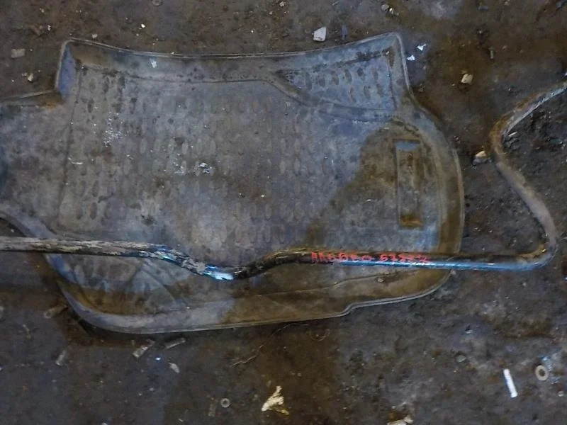 Стабилизатор FIAT Doblo I (2000—2005) Перед