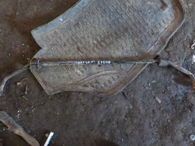 Стабилизатор Hyundai Accent II (1999—2012) Перед