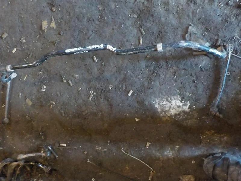 Стабилизатор Kia Ceed ED (2006—2010) Перед