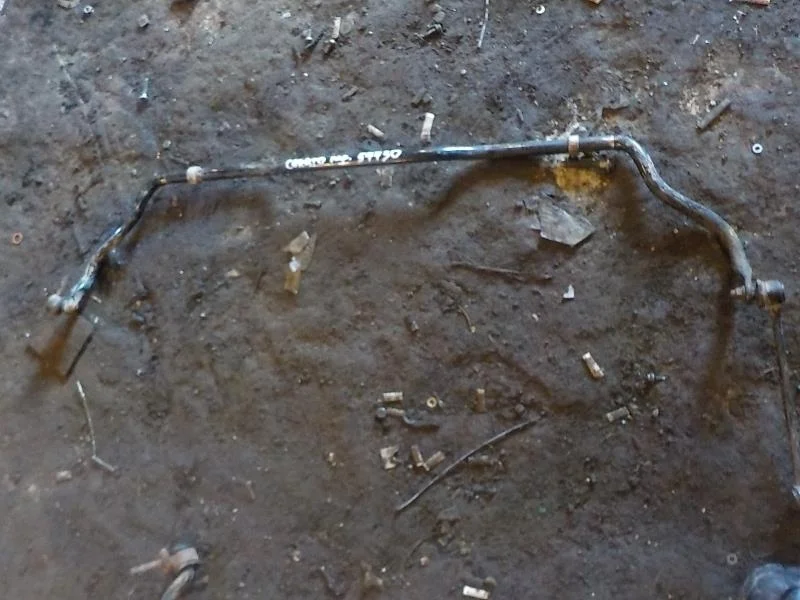 Стабилизатор Kia Ceed ED (2006—2010) Перед