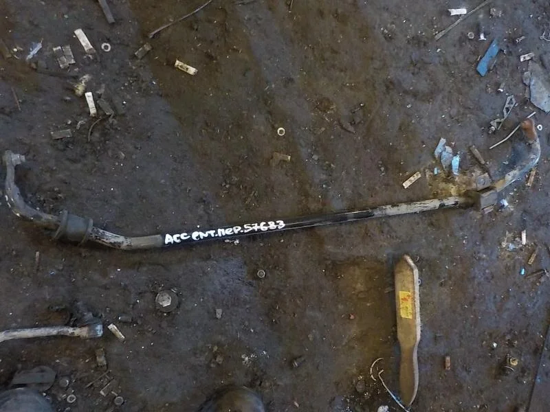 Стабилизатор Hyundai Accent II (1999—2012) Перед