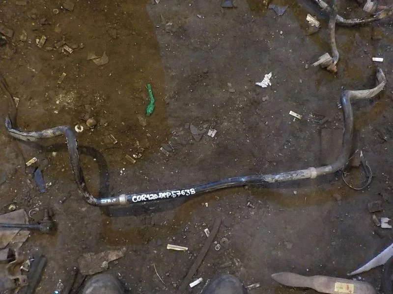 Стабилизатор Toyota Corolla IX (2000—2004) Перед