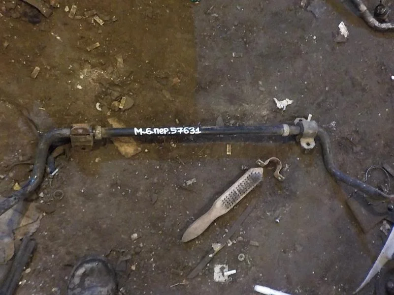 Стабилизатор Mazda 6 GH рестайлинг (2009—2013) Перед