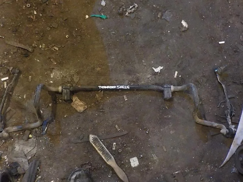 Стабилизатор Nissan Teana J32 (2008—2011) Перед