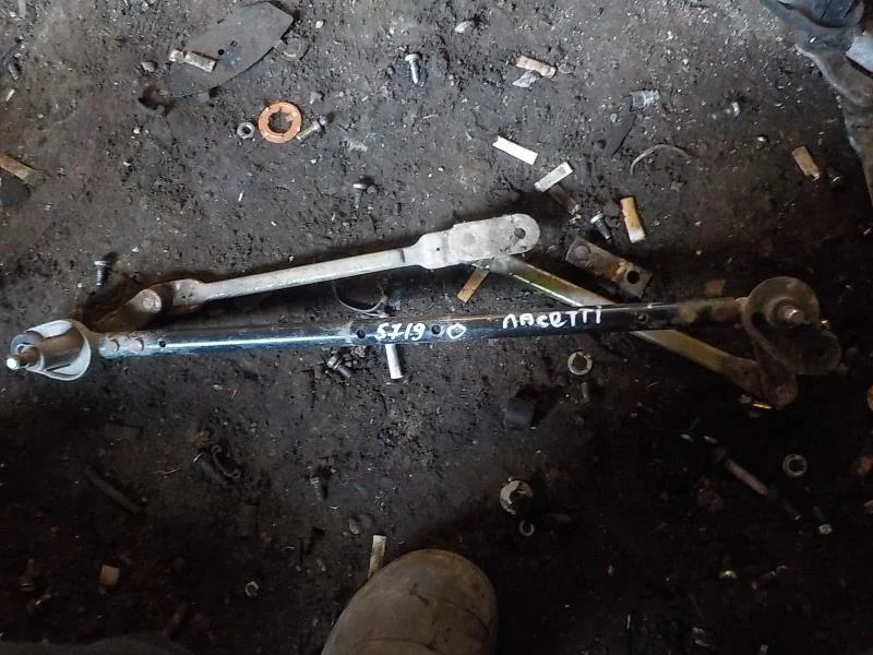 трапеция дворников Chevrolet Lacetti I (2004—2013)