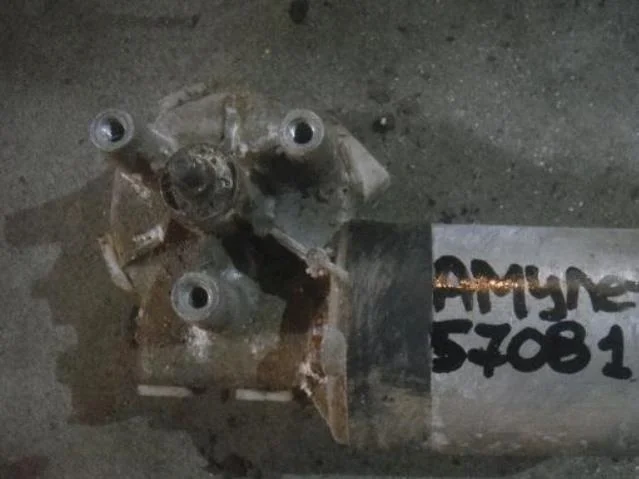 моторчик дворников Chery Amulet (A15) A15 (2003—2010) Перед