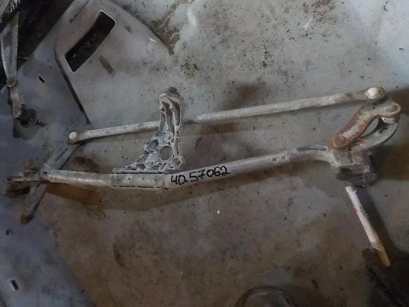 трапеция дворников Honda Civic VIII (2005—2009)